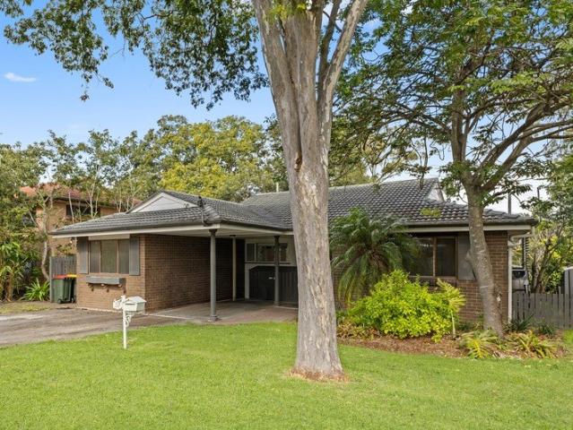House for rent in Toombul, Queensland