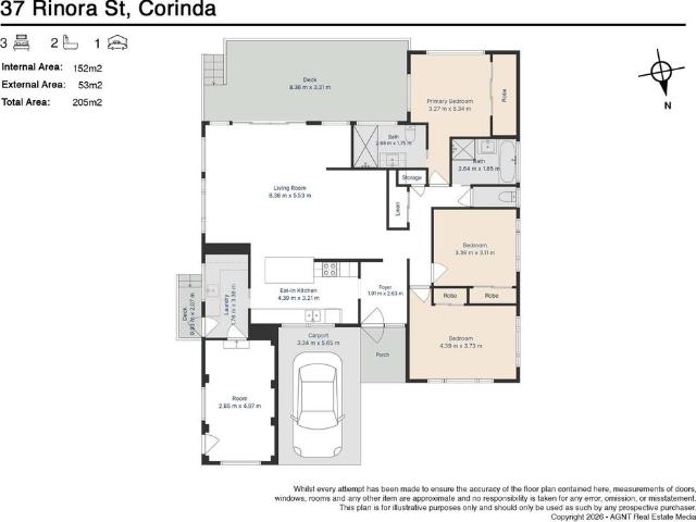 House for rent in Toombul, Queensland
