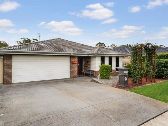 House for sale in Ambergate, New South Wales