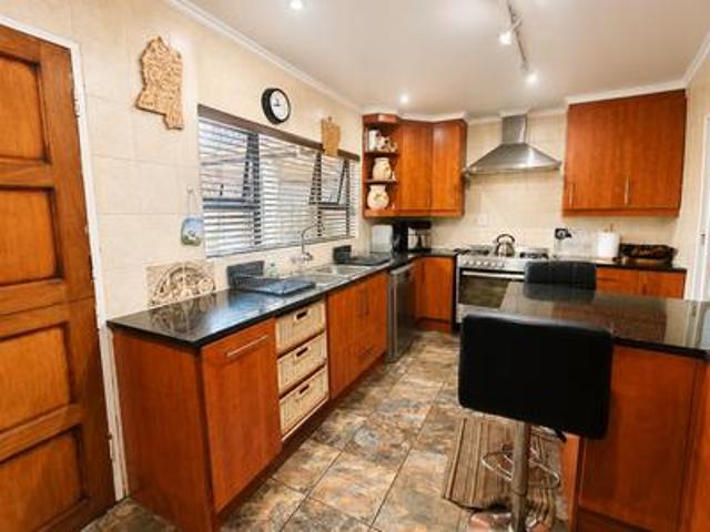 House for sale in Gert Sibande, Mpumalanga
