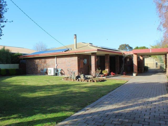 House for sale in Broughton, Victoria