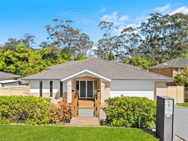 House for sale in Terrigal, New South Wales