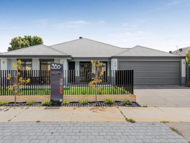 House for sale in Ellenbrook, City of Swan