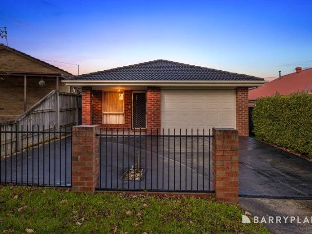 House for sale in Camerons Creek, Victoria