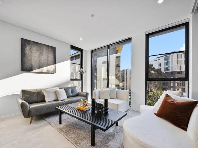 Apartment for sale in Castle Hill, New South Wales