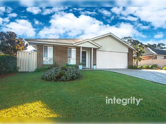 House for sale in Worrigee, New South Wales