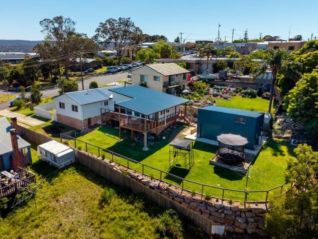 House for sale in Eden, Bega Valley Shire Council