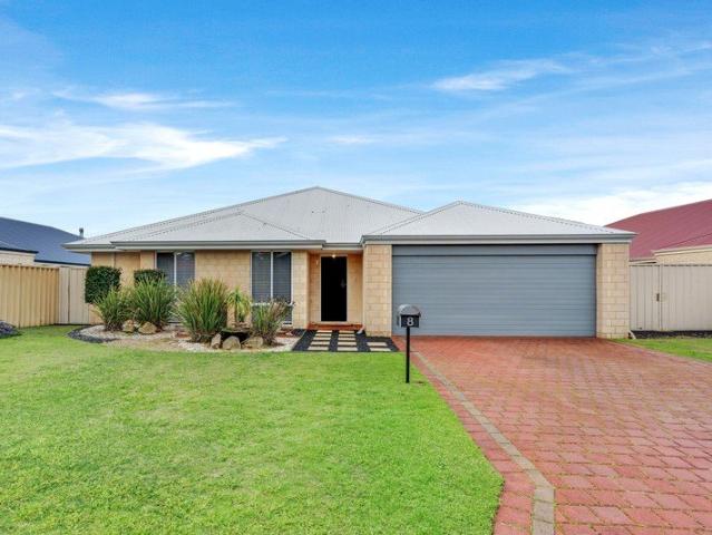 House for sale in Yalyalup, Western Australia
