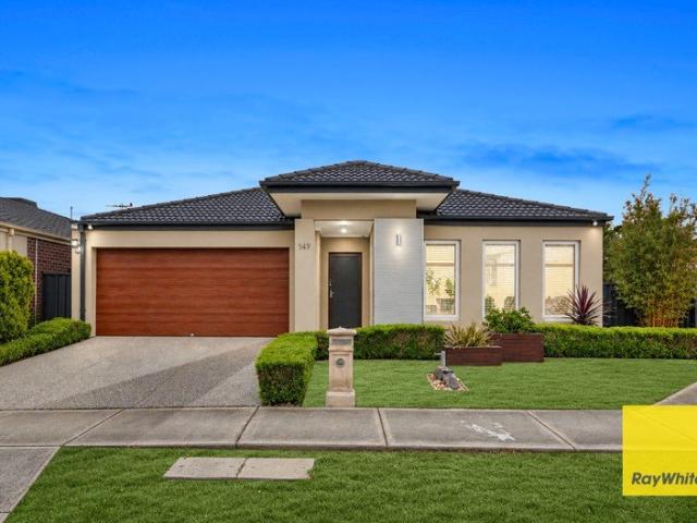 House for sale in The Heartlands, Melbourne