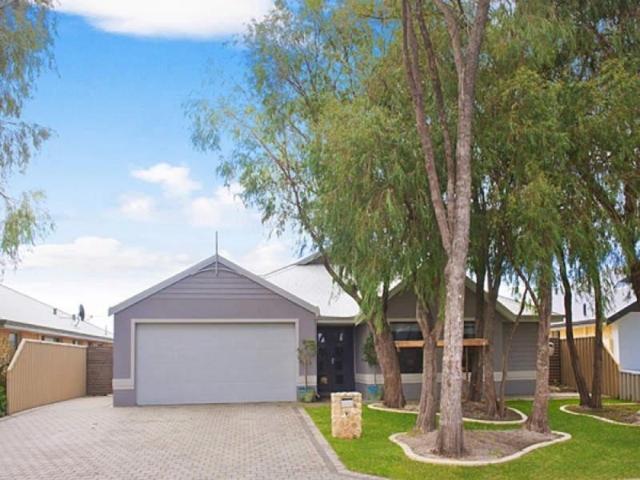 House for rent in Broadwater, Western Australia