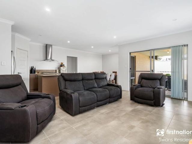 House for rent in Parklands, Western Australia