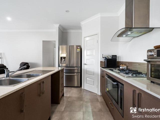 House for rent in Parklands, Western Australia