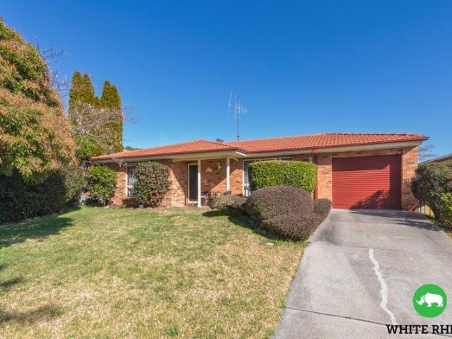 House for sale in Queanbeyan, New South Wales