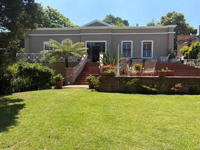 House for sale in Pietermaritzburg, Msunduzi Local Municipality