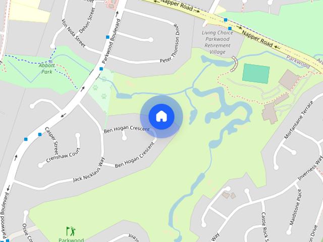 House for rent in Parkwood, Gold Coast City