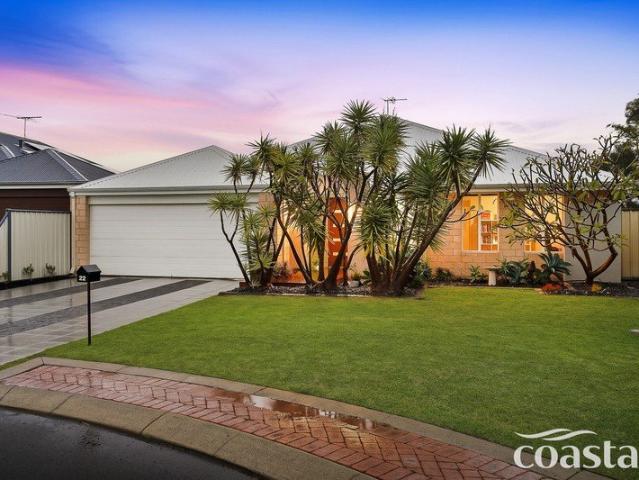House for sale in Parklands, Western Australia