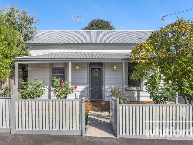 House for sale in Geelong, Victoria