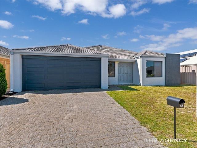 House for sale in Karnup, City of Rockingham