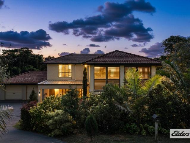 House for sale in Pacific Heights, Queensland