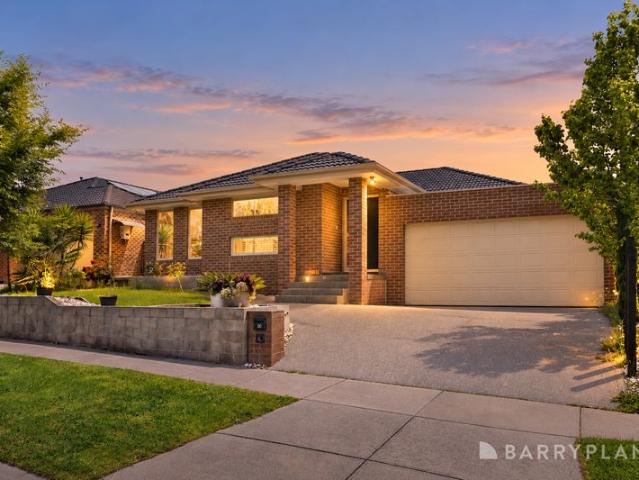 House for sale in Cranbourne North, Melbourne