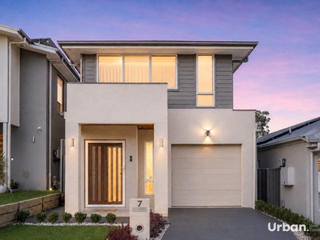 House for sale in Sydney, New South Wales