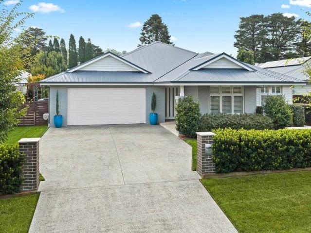House for sale in Bowral, New South Wales