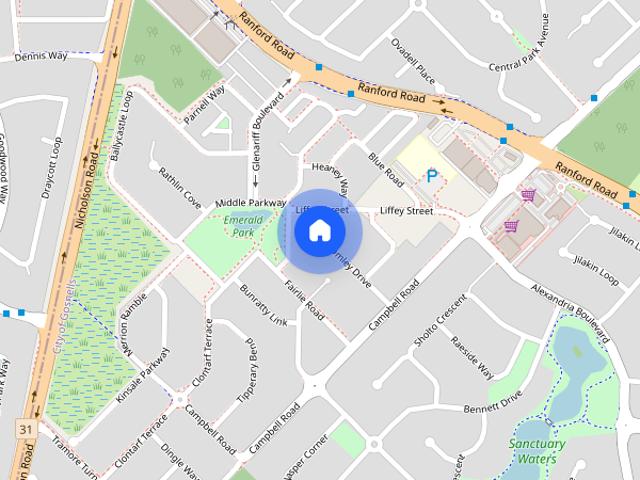 House for rent in Canning Vale, Western Australia