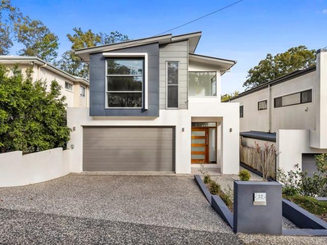 House for sale in Toombul, Queensland