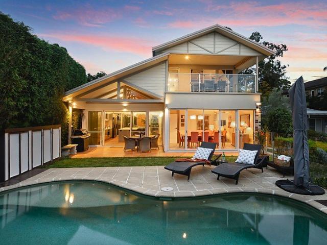 House for sale in Sydney, New South Wales