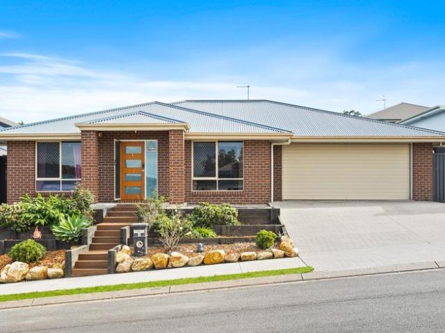 House for sale in Thrumster, New South Wales