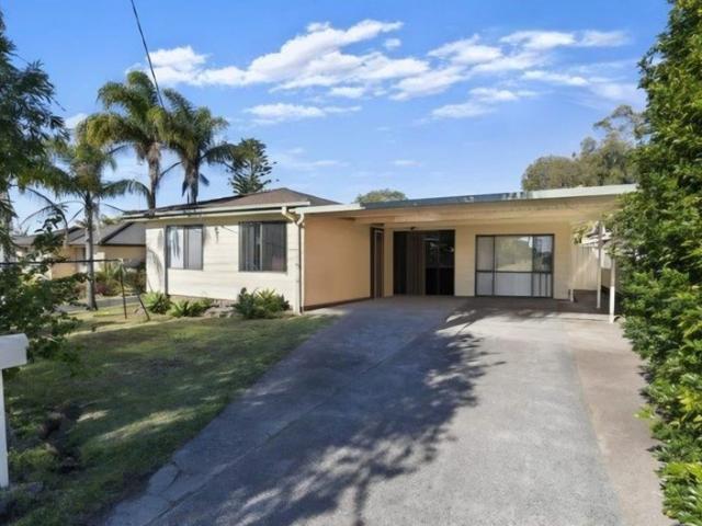 House for rent in Killarney Vale, Central Coast Council