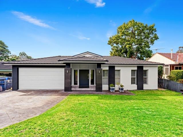 House for sale in Sydney, New South Wales