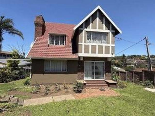 House for sale in Escombe, Queensburgh