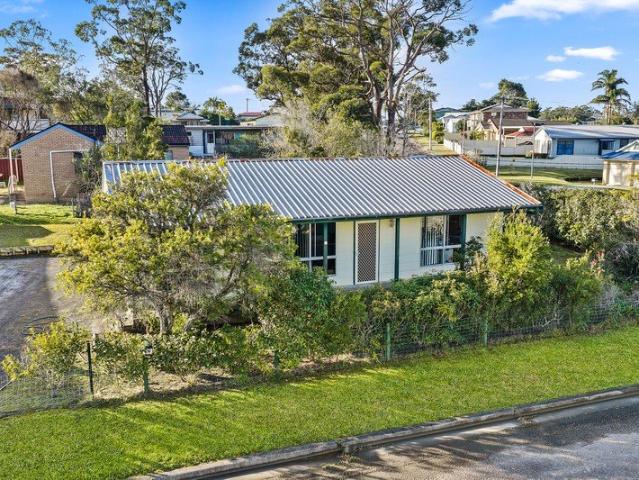House for sale in Sanctuary Point, New South Wales