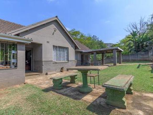 House for sale in Umgungundlovu, Kwazulu-natal