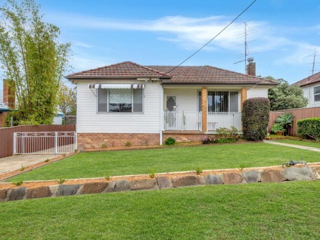 House for sale in Charlestown, Newcastle-Maitland
