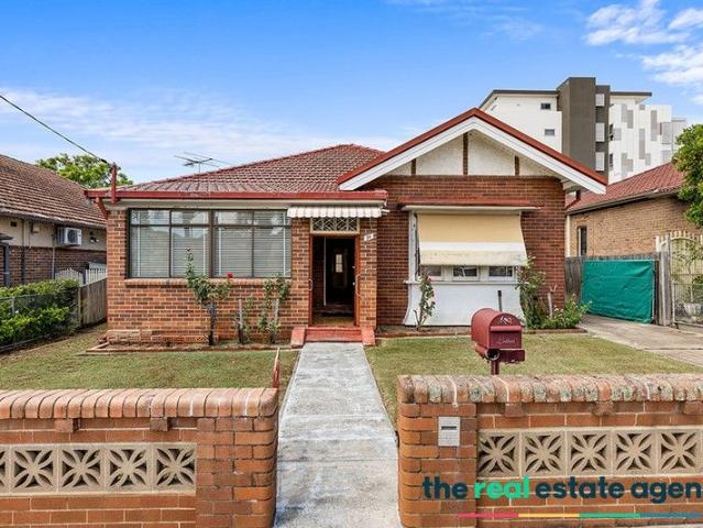 House for sale in Sydney, New South Wales