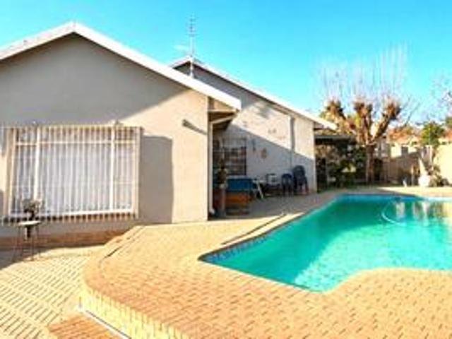 House for sale in Bloemfontein, Free State