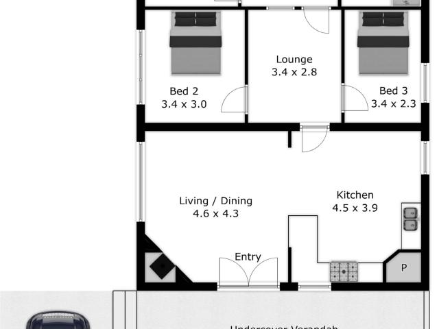 House for sale in Yackandandah, Victoria