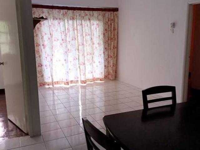 Condominium for sale in Mukim 13, Georgetown