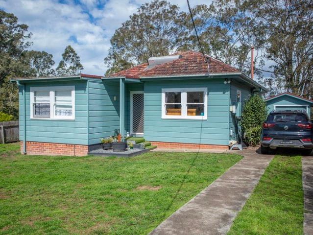 House for sale in Kippaxs, New South Wales