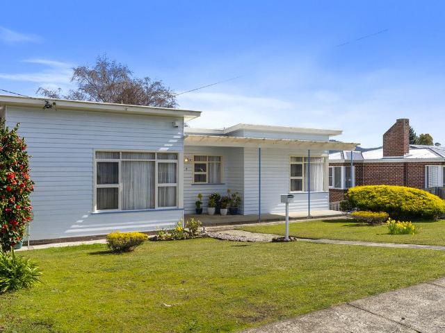 House for sale in Mount Stuart, Tasmania