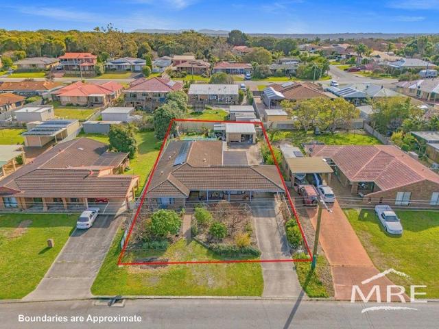 House for sale in Warral, Western Australia