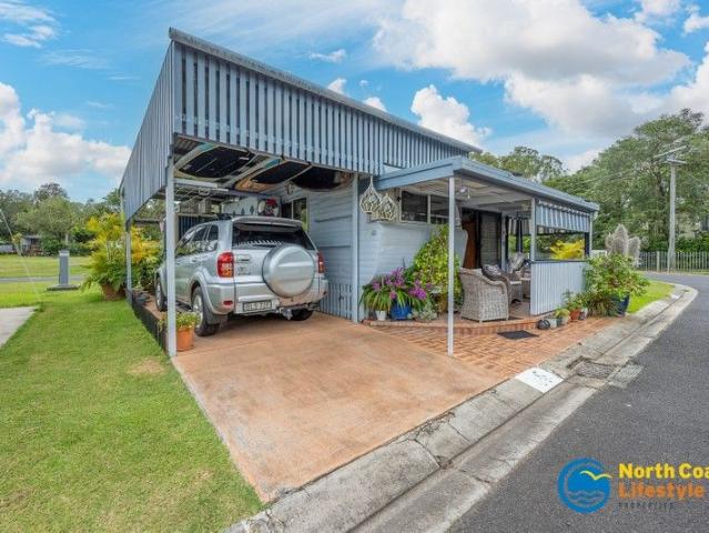 Villa for sale in Brunswick Heads, New South Wales