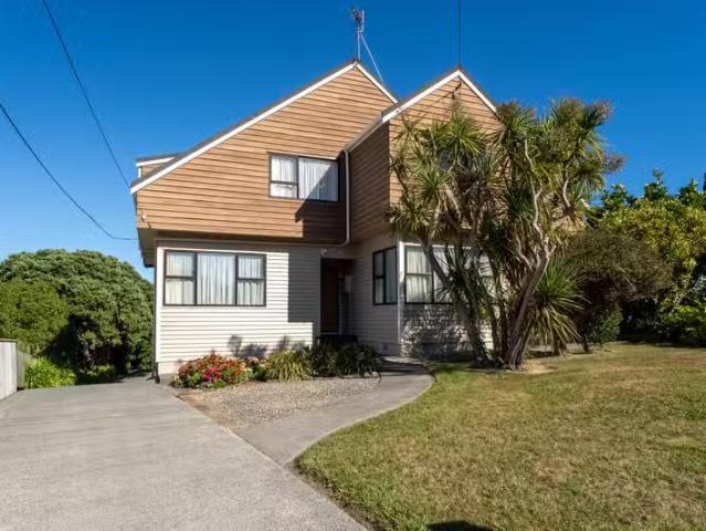 House for rent in Papakaio, Wellington