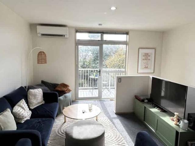 Apartment for rent in Heathcote, Canterbury