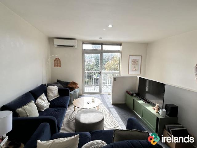 Apartment for rent in Heathcote, Canterbury