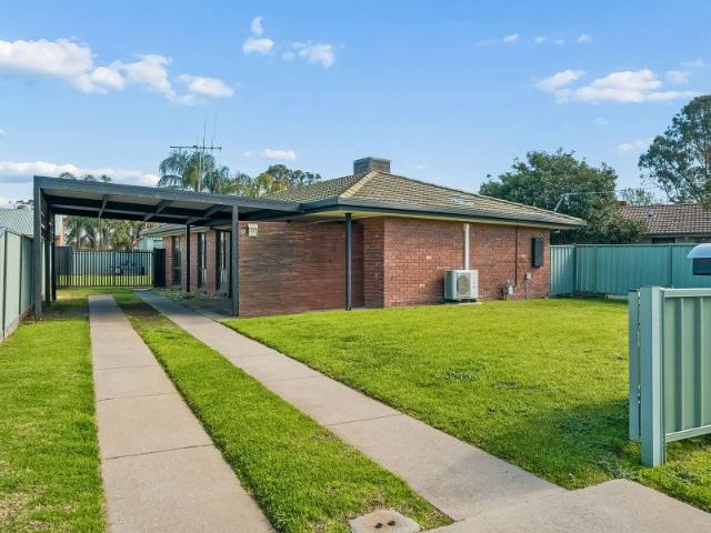 House for sale in Yarrawonga, Victoria
