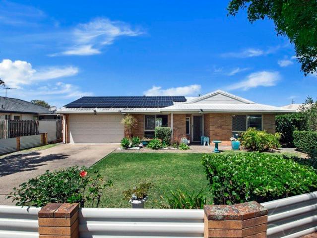 House for sale in Urraween, Hervey Bay