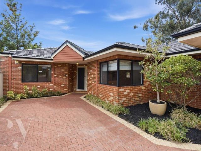 House for sale in Palmyra, City of Melville